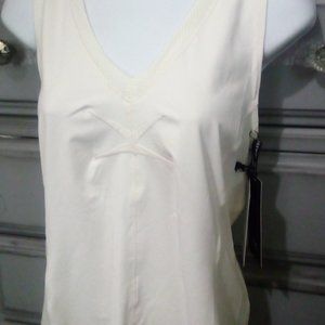 NWT Allyson Felix Athleta Legend Tank MEDIUM Women's